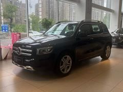 Mercedes-Benz GLB 220 Dynamic - ფოტო 1