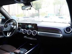 Mercedes-Benz GLB 220 Dynamic - ფოტო 12