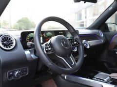 Mercedes-Benz GLB 220 Dynamic - ფოტო 17