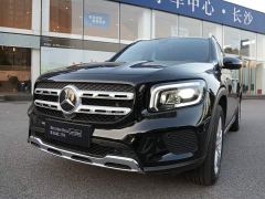 Mercedes-Benz GLB 220 Dynamic - ფოტო 2