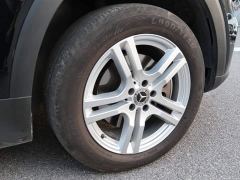 Mercedes-Benz GLB 220 Dynamic - ფოტო 7