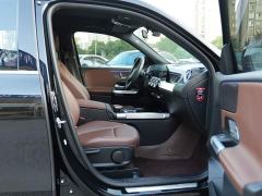 Mercedes-Benz GLB 220 Dynamic - ფოტო 8
