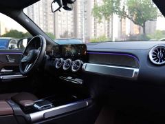 Mercedes-Benz GLB 220 Dynamic - ფოტო 9