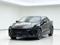 Lynk & Co 03 1.5T DCT Pro - photo 1