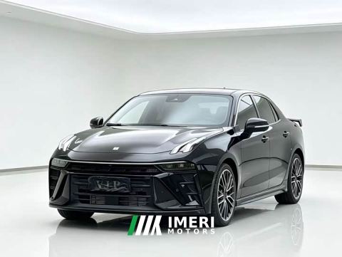 2023 Lynk & Co 03 1.5T DCT Pro - ავტომობილი ჩინეთიდან