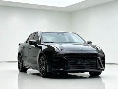 Lynk & Co 03 1.5T DCT Pro - photo 2