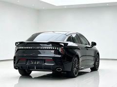 Lynk & Co 03 1.5T DCT Pro - photo 6