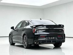Lynk & Co 03 1.5T DCT Pro - photo 7