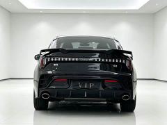 Lynk & Co 03 1.5T DCT Pro - photo 8