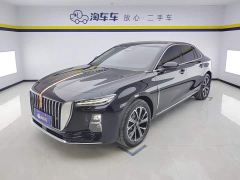 FAW Red Flag H5 PHEV 170 Super Hybrid Edition - фото 1