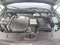 FAW Red Flag H5 PHEV 170 Super Hybrid Edition - фото 10