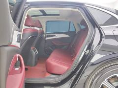 FAW Red Flag H5 PHEV 170 Super Hybrid Edition - фото 11