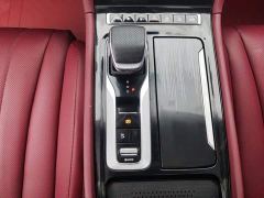 FAW Red Flag H5 PHEV 170 Super Hybrid Edition - фото 16
