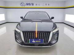 FAW Red Flag H5 PHEV 170 Super Hybrid Edition - фото 2