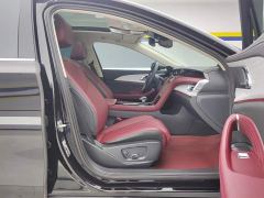 FAW Red Flag H5 PHEV 170 Super Hybrid Edition - фото 8