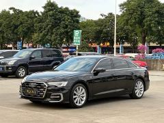 Audi A6L 45 TFSI Premium Dynamic - photo 1
