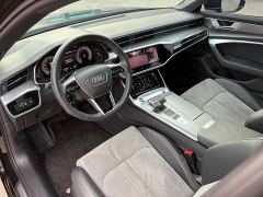 Audi A6L 45 TFSI Premium Dynamic - photo 10