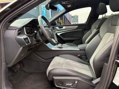 Audi A6L 45 TFSI Premium Dynamic - photo 11