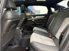 Audi A6L 45 TFSI Premium Dynamic - photo 13