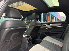 Audi A6L 45 TFSI Premium Dynamic - photo 14