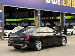 Audi A6L 45 TFSI Premium Dynamic - photo 19