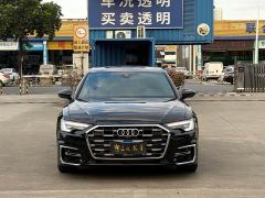 Audi A6L 45 TFSI Premium Dynamic - photo 2