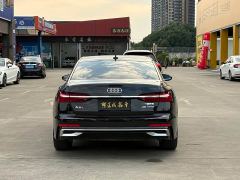 Audi A6L 45 TFSI Premium Dynamic - photo 20