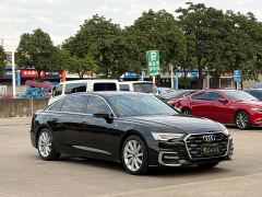 Audi A6L 45 TFSI Premium Dynamic - photo 3