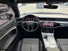 Audi A6L 45 TFSI Premium Dynamic - photo 5