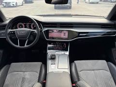 Audi A6L 45 TFSI Premium Dynamic - photo 7