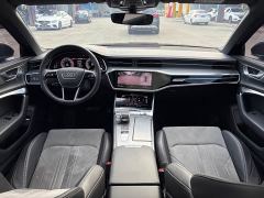 Audi A6L 45 TFSI Premium Dynamic - photo 8