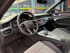 Audi A6L 45 TFSI Premium Dynamic - photo 9