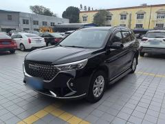 Haval M6 PLUS 1.5T DCT Luxury Smart Connected Edition - photo 1