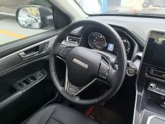 Haval M6 PLUS 1.5T DCT Luxury Smart Connected Edition - photo 10