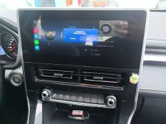 Haval M6 PLUS 1.5T DCT Luxury Smart Connected Edition - photo 12
