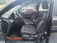 Haval M6 PLUS 1.5T DCT Luxury Smart Connected Edition - photo 14