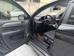 Haval M6 PLUS 1.5T DCT Luxury Smart Connected Edition - photo 15