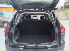 Haval M6 PLUS 1.5T DCT Luxury Smart Connected Edition - photo 18