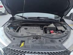 Haval M6 PLUS 1.5T DCT Luxury Smart Connected Edition - photo 19