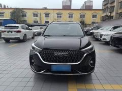 Haval M6 PLUS 1.5T DCT Luxury Smart Connected Edition - photo 2