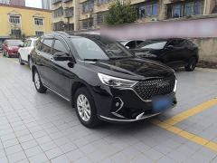 Haval M6 PLUS 1.5T DCT Luxury Smart Connected Edition - photo 3