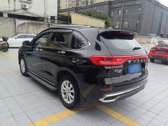 Haval M6 PLUS 1.5T DCT Luxury Smart Connected Edition - photo 4