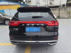 Haval M6 PLUS 1.5T DCT Luxury Smart Connected Edition - photo 5