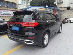 Haval M6 PLUS 1.5T DCT Luxury Smart Connected Edition - photo 6