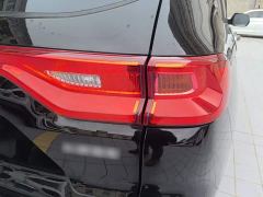 Haval M6 PLUS 1.5T DCT Luxury Smart Connected Edition - photo 7