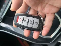 Haval M6 PLUS 1.5T DCT Luxury Smart Connected Edition - photo 8