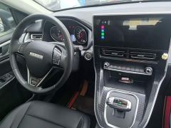 Haval M6 PLUS 1.5T DCT Luxury Smart Connected Edition - photo 9