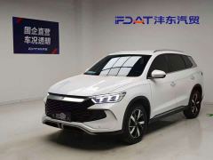 BYD Song Pro New Energy DM-i 71KM Glory Edition Pilot - photo 1