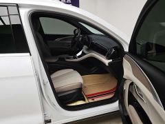 BYD Song Pro New Energy DM-i 71KM Glory Edition Pilot - photo 10