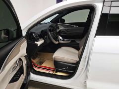 BYD Song Pro New Energy DM-i 71KM Glory Edition Pilot - photo 13